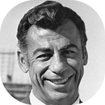 Kirk Kerkorian